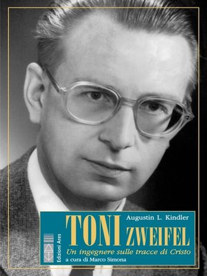 cover image of Toni Zweifel